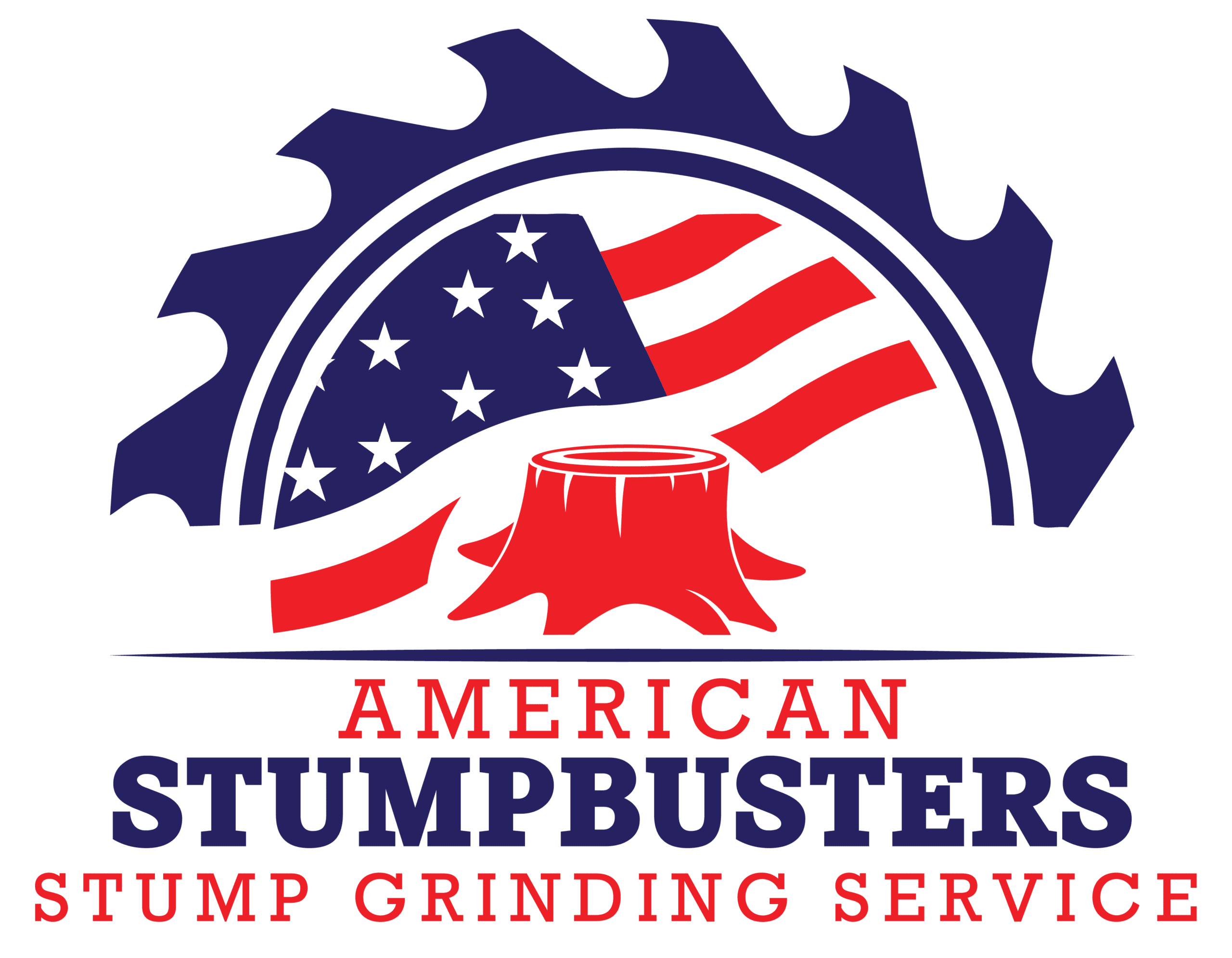 American Stumpbusters